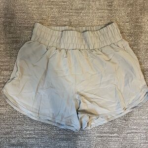 Women's Athletic Shorts